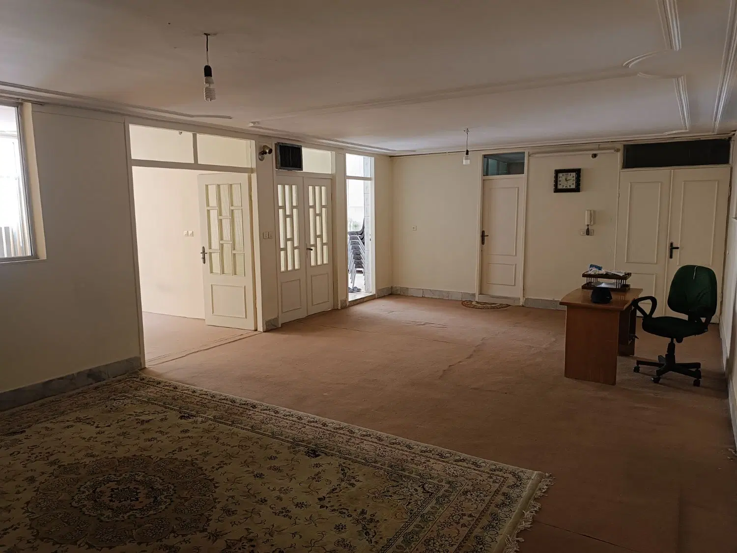 اجاره دفتر کار وانبار