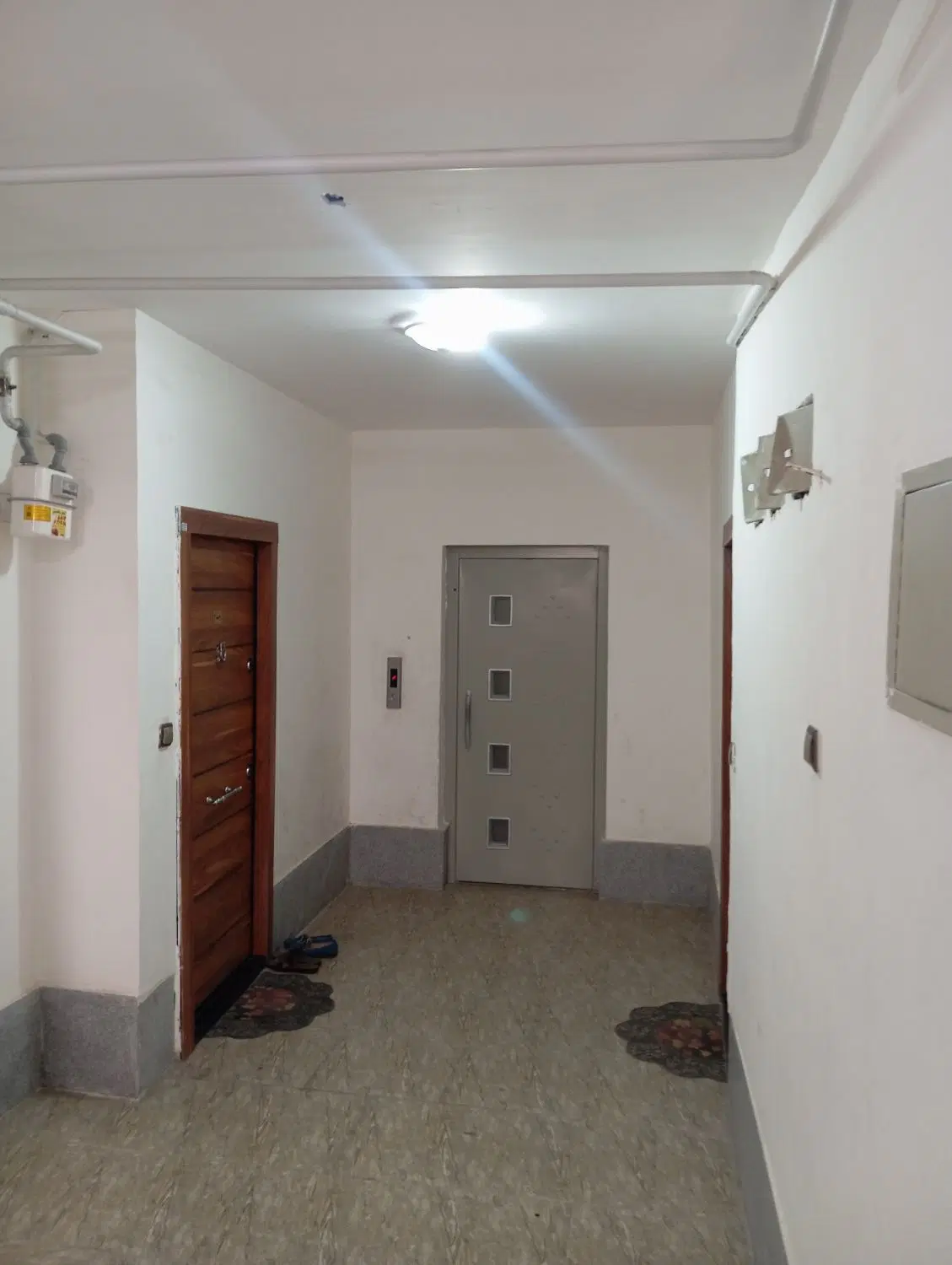 پروژه خوش نام رهدشت پیام فاز 4
