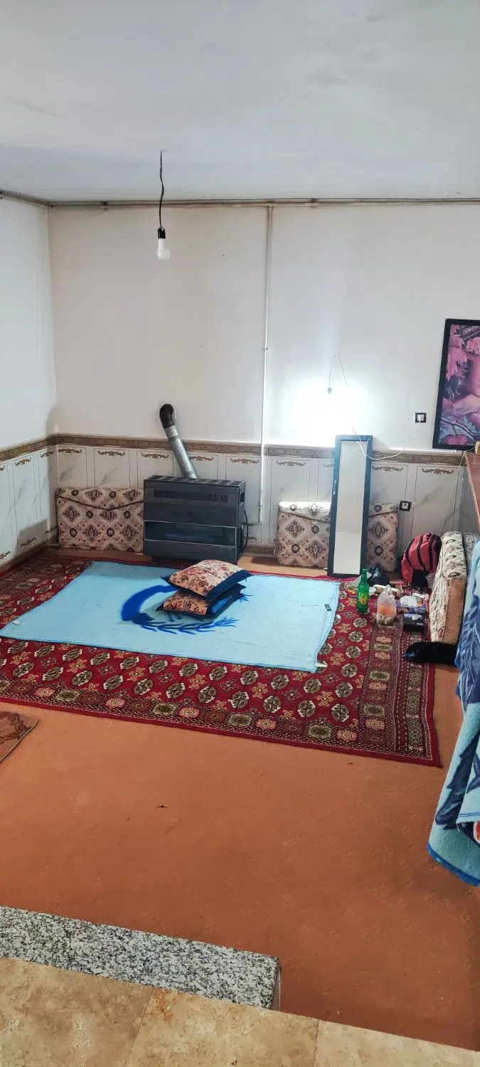 خانه  دربست در ازناو