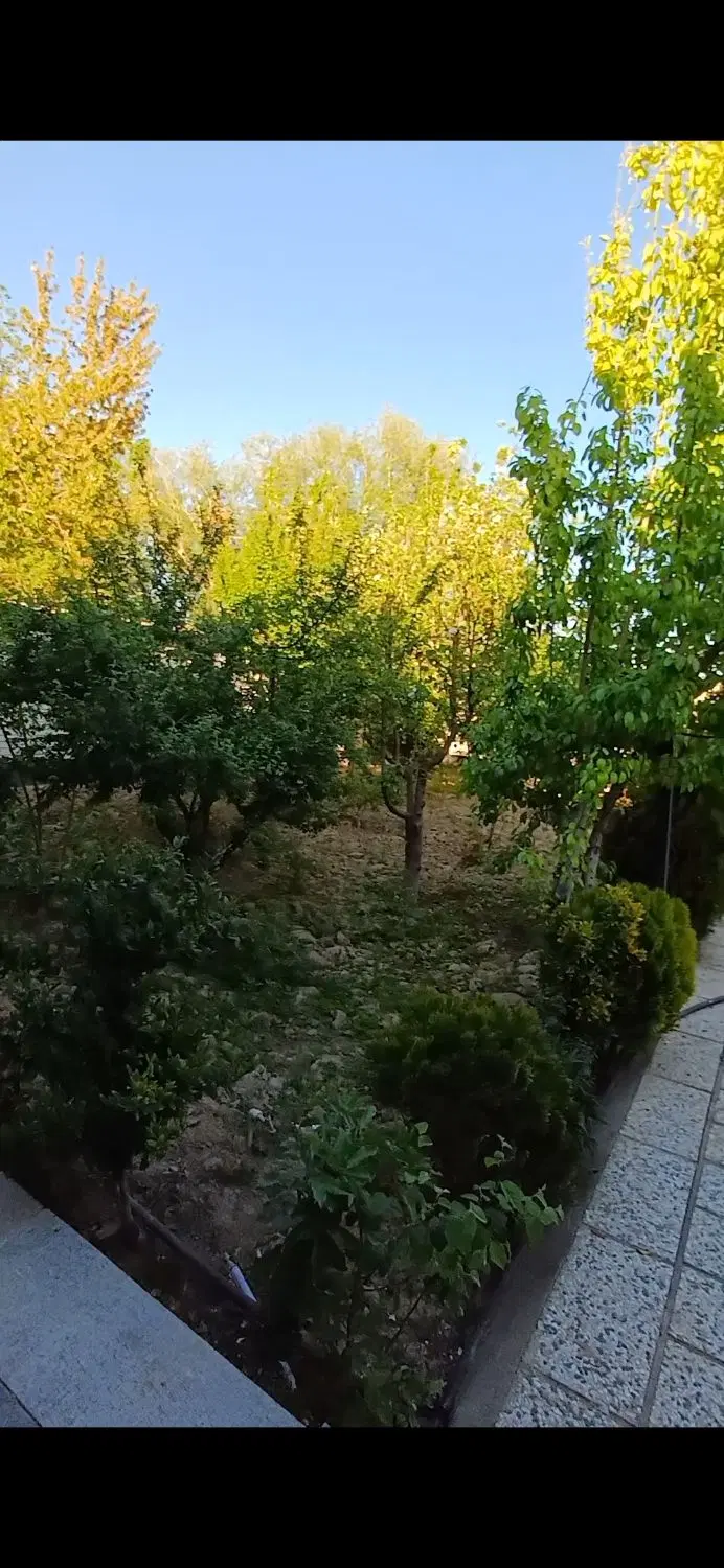 باغ ویلا ۶۳۰ متری مدرن چهارباغ سهیلیه