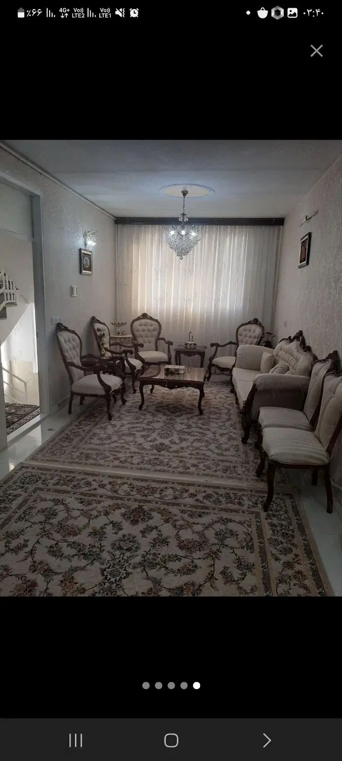 آپارتمان دو خوابه 70متری