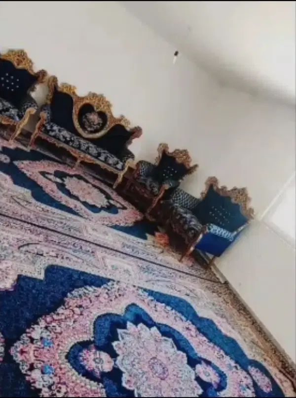 آپارتمان رهن کامل