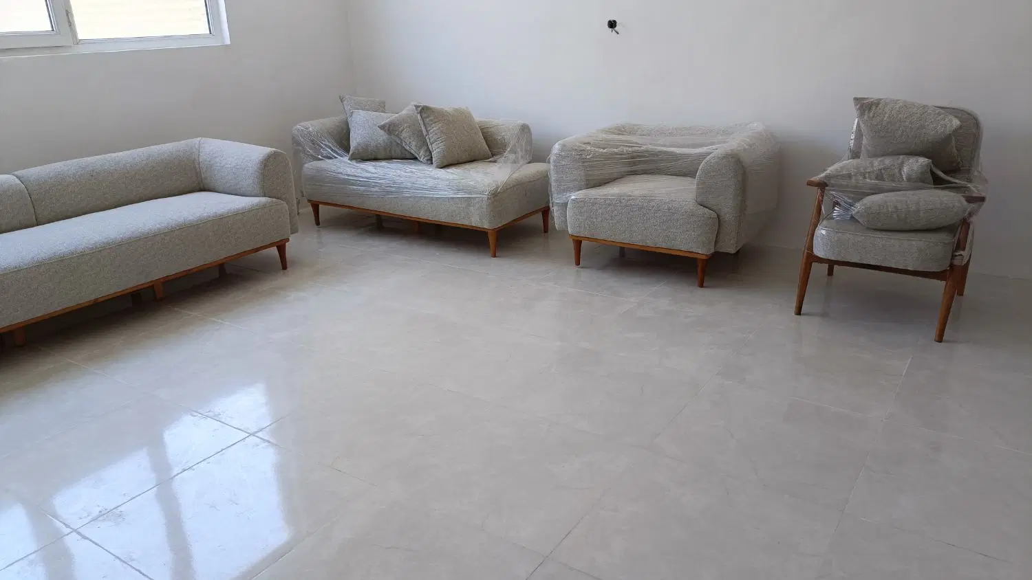 خانه واقع در مسکن مهر