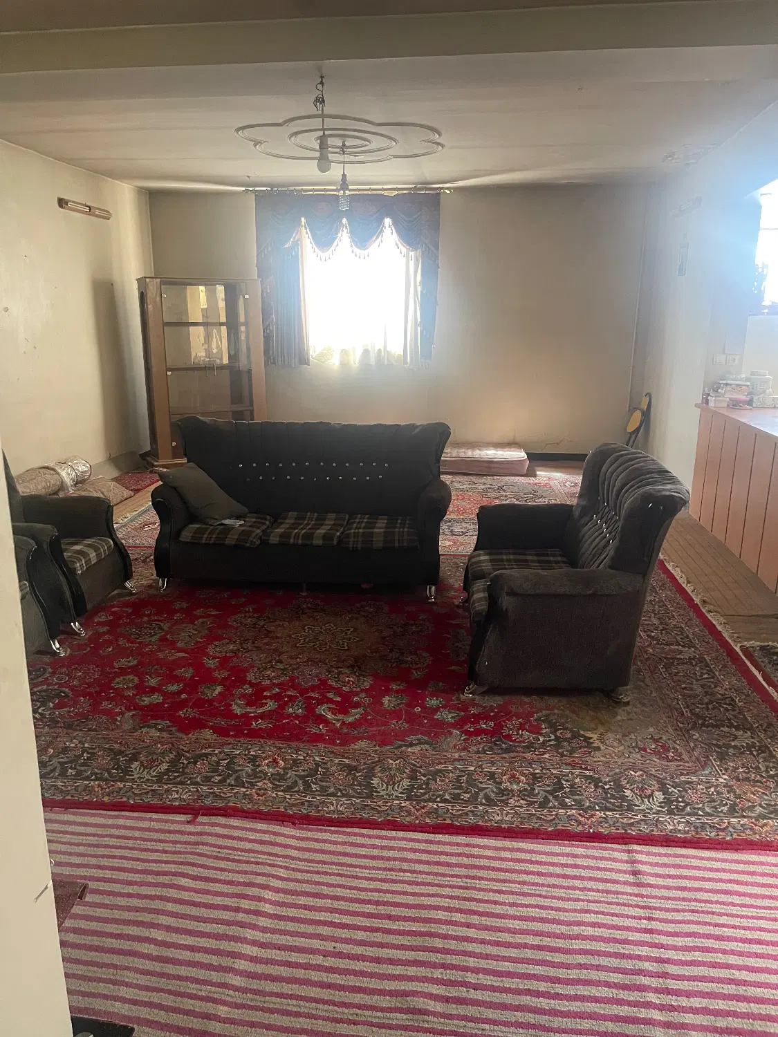 خانه ویلایی ۳ خوابه