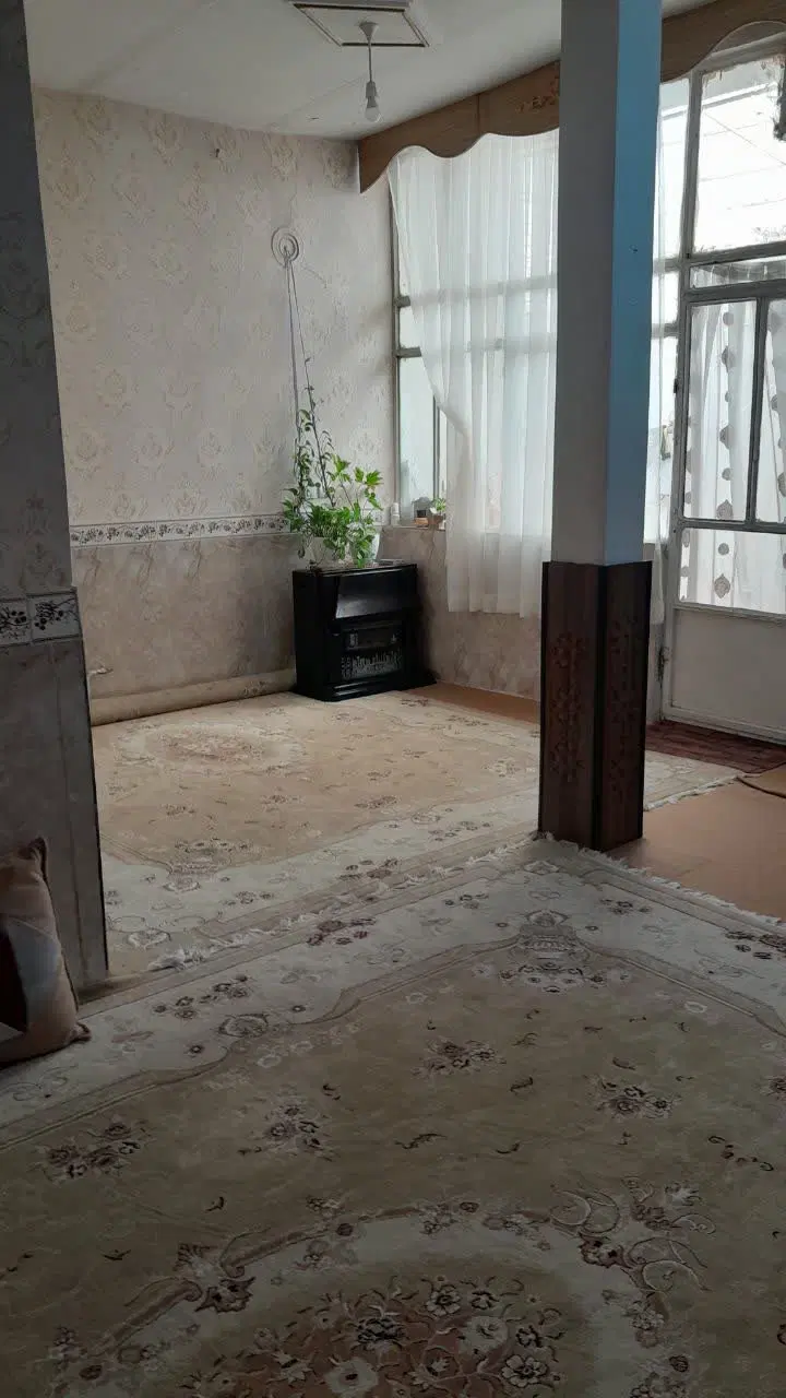 خانه نصیرشهر۶۲متری