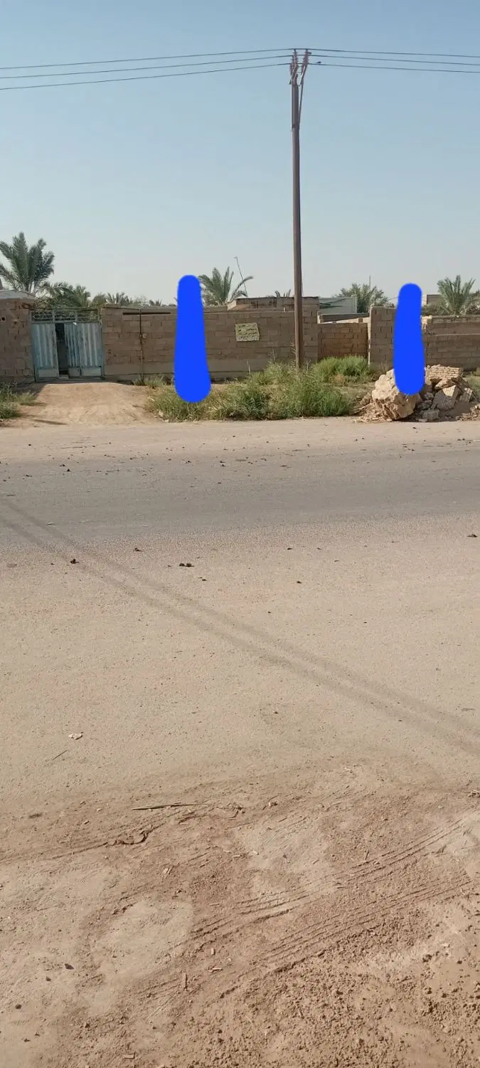منزل تجاری در خنافره، خروسی جنوبی