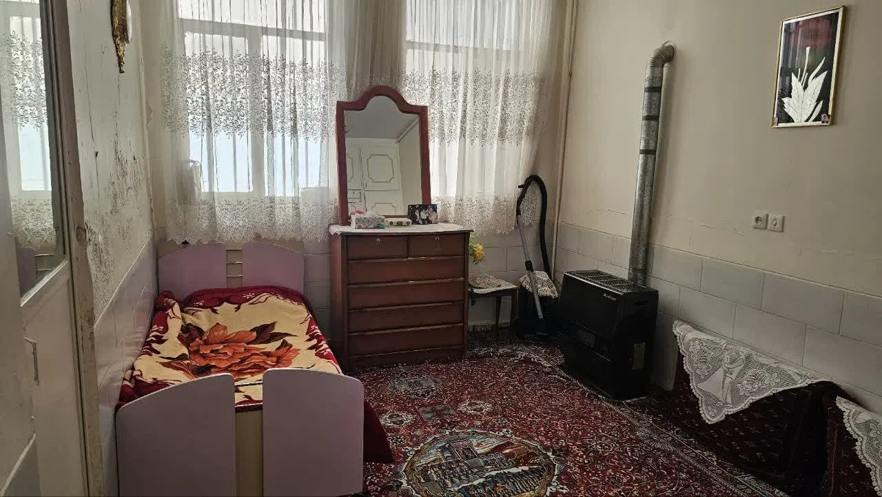 خانه مستقل دربست