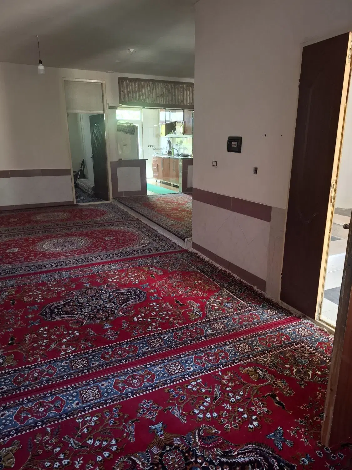 فروش خانه ویلایی