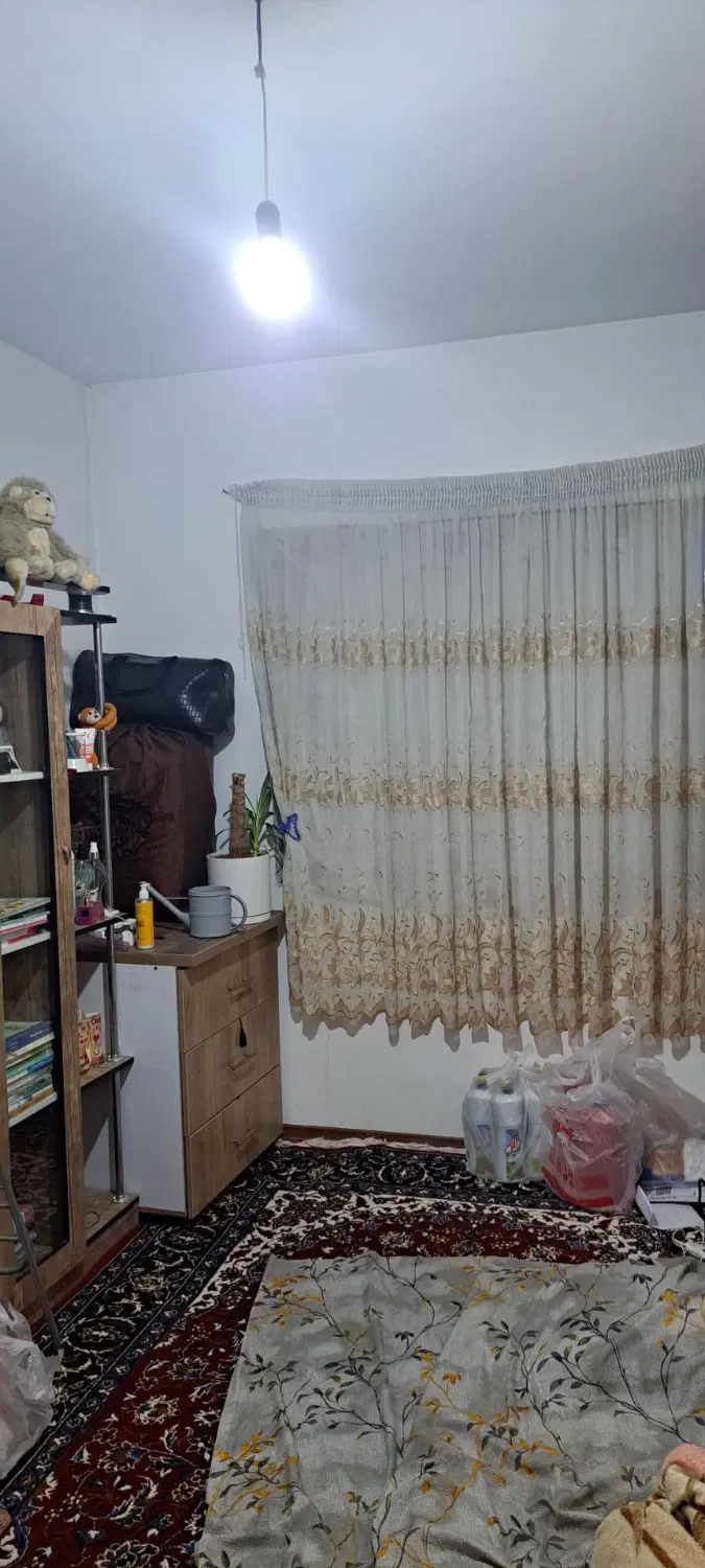اجاره فوری ۱ خوابه هسا ۱ فاز ۶ تمیز تخلیه
