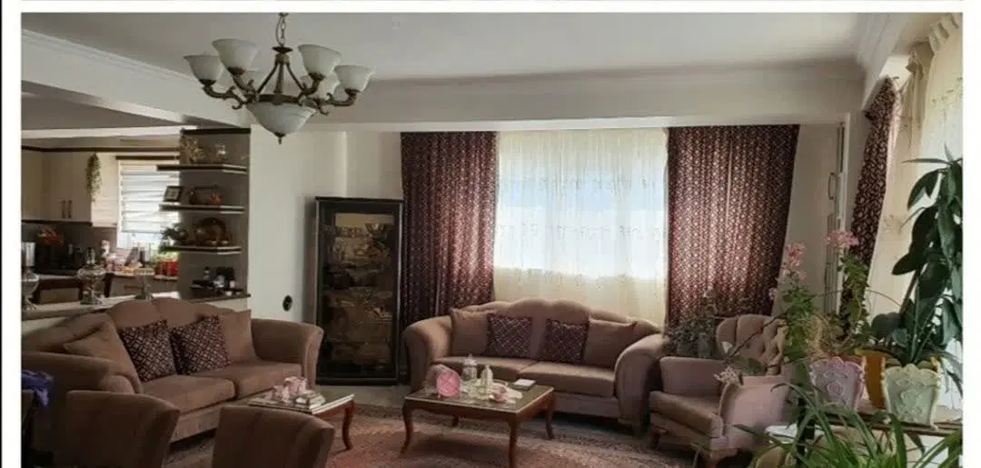 آپارتمان جهت واگذاری رهن و اجاره
