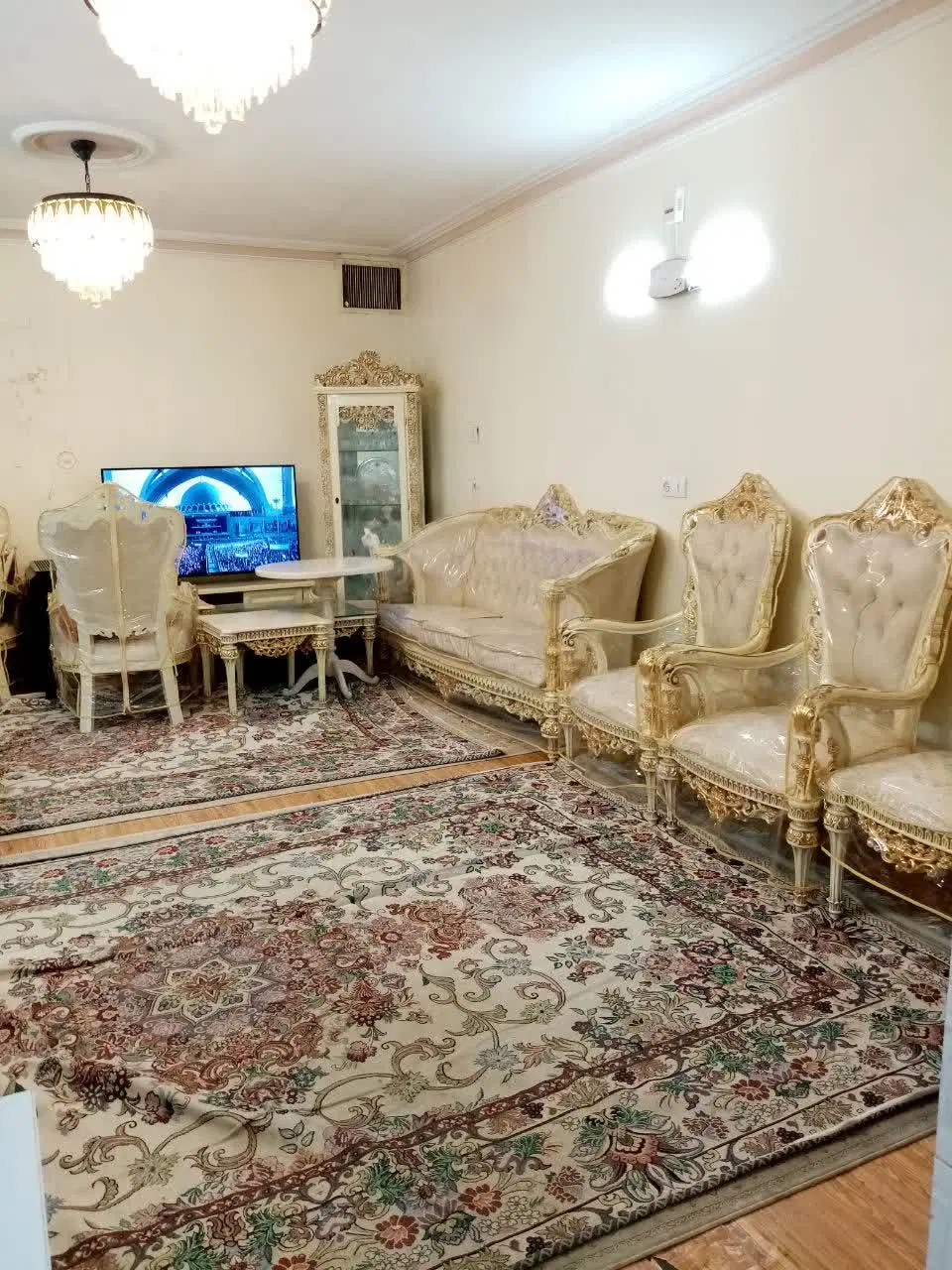 72 متر نیروهوایی