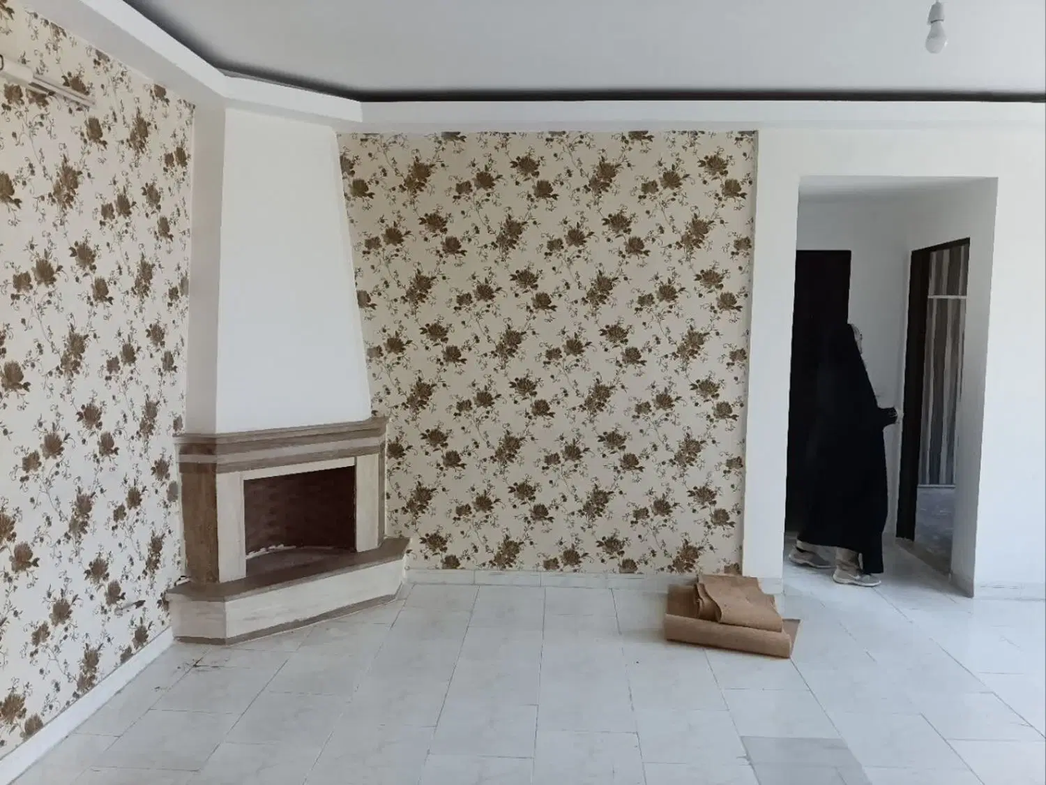 آپارتمان ۷۸ متری رحمانیه رهن و اجاره