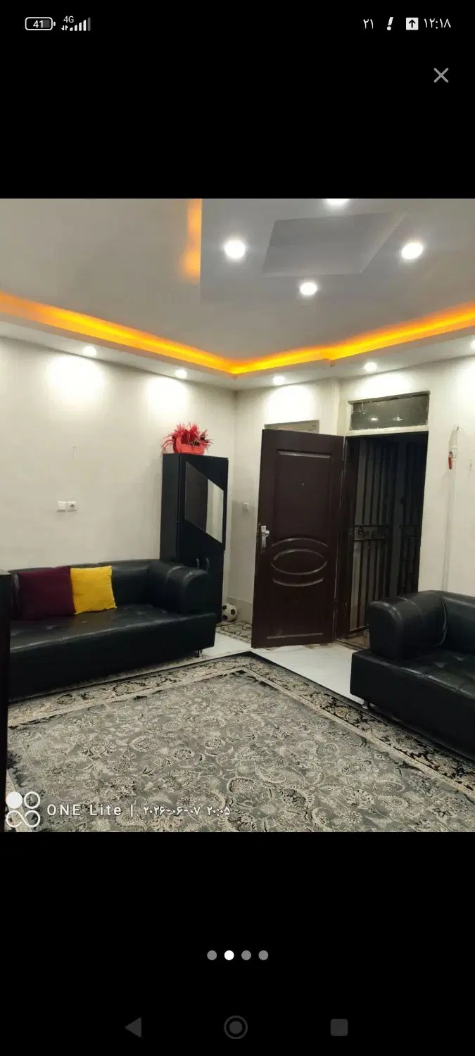 واحد نقلی