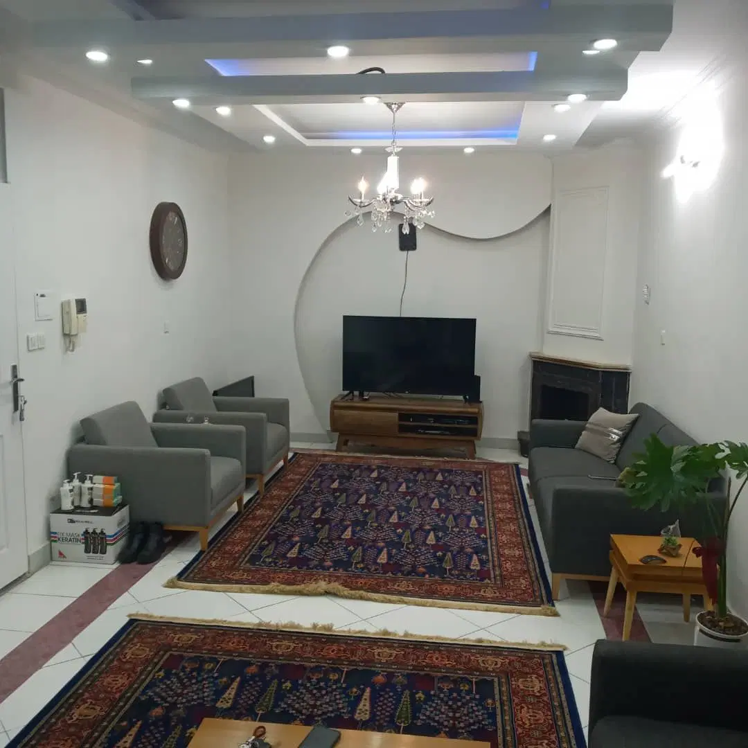 آپارتمان 57متری بدون پارکینگ