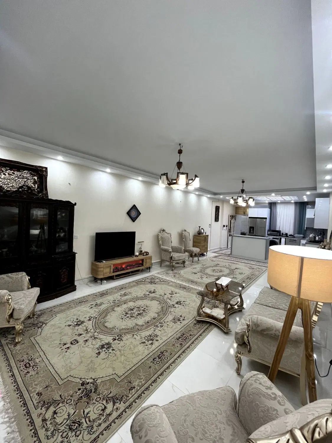 فرصت طلایی خرید ویلا درکردزار ،۲۴۰متر ،آماده سکونت