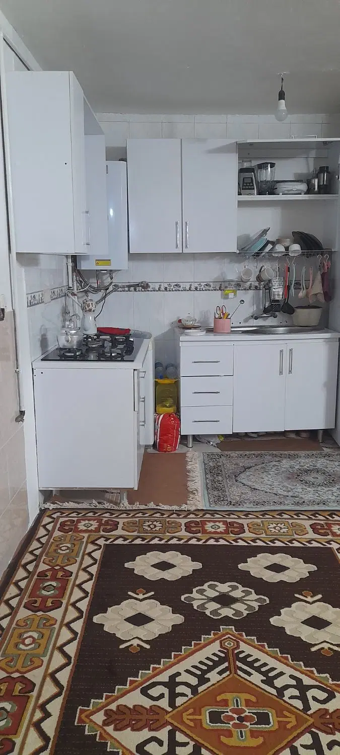 رهن و اجاره  یک واحد سوییت