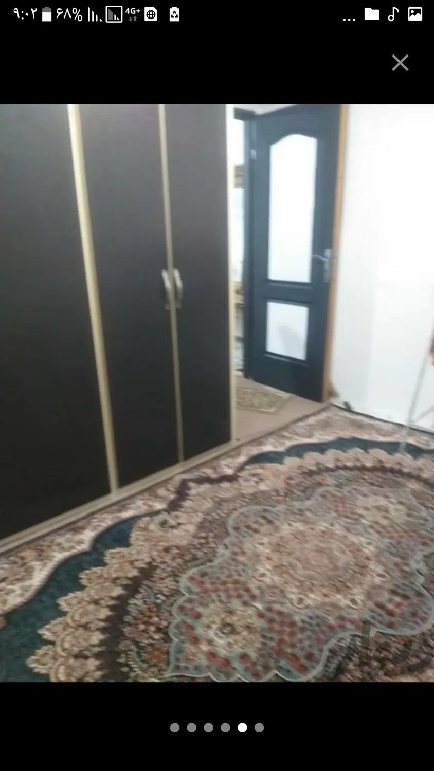 مسکن مهر دانش اجاره و فروش