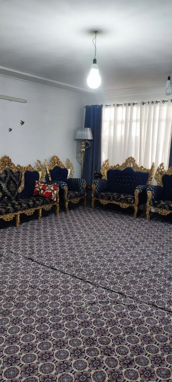 فروش واحد ۸۵متری کهریزک