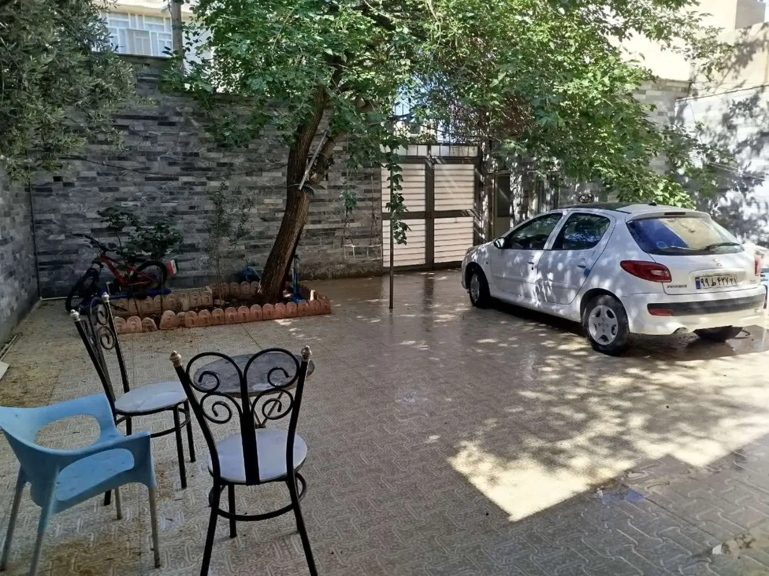 رهن و اجاره ساختمان ویلایی