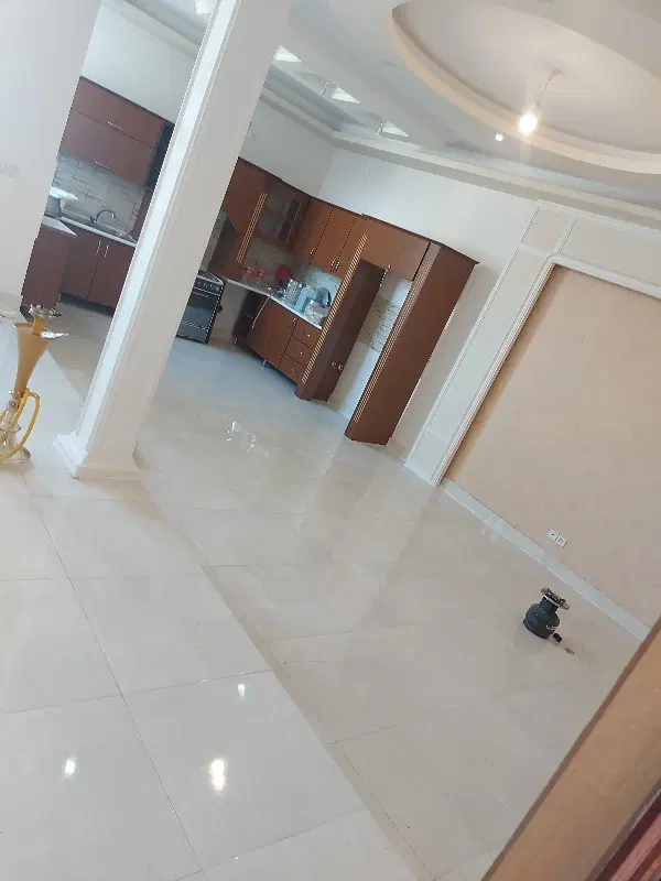خانه ویلای دوسرویس
