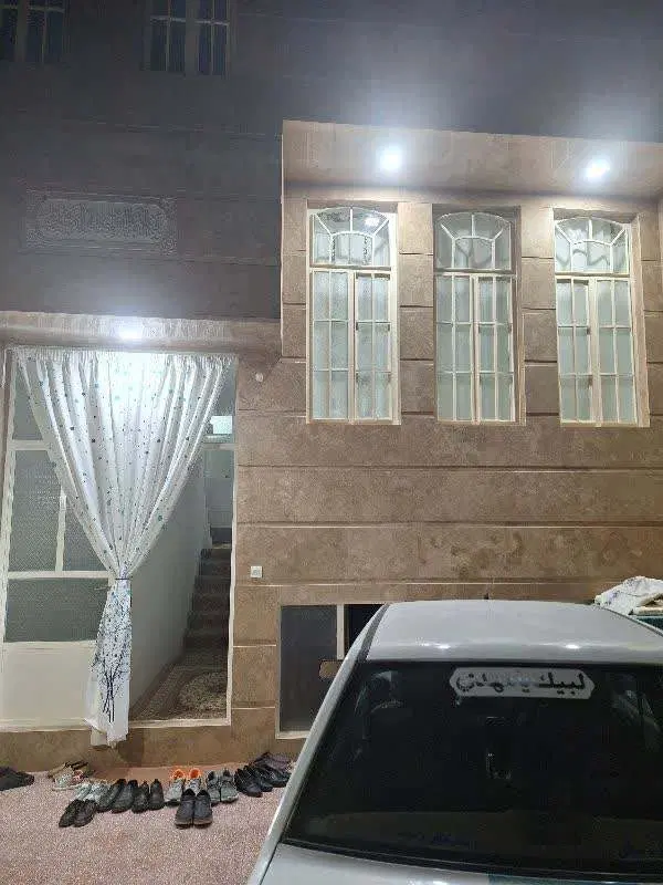 اجاره ملکه تازه بازسازی شده در یزدانشهر