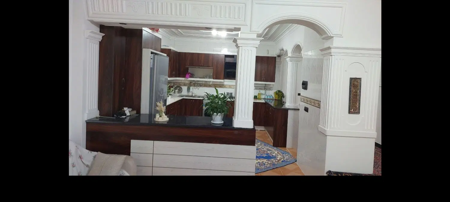 فروش ویلای سنددار نوساز