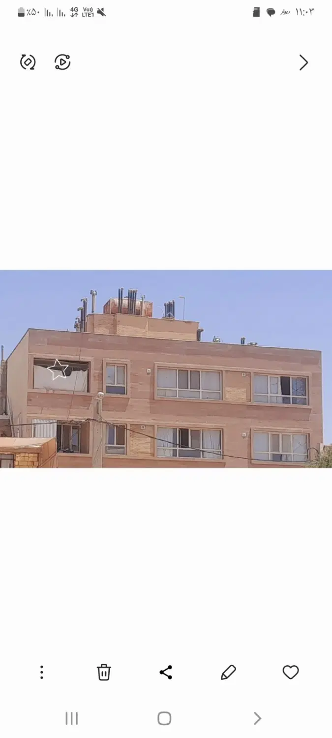 فروش اپارتمان تک سند