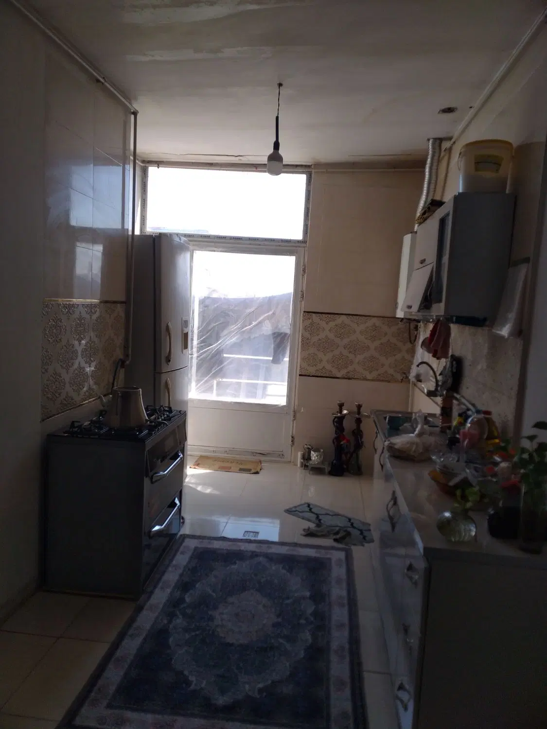 اجاره خانه