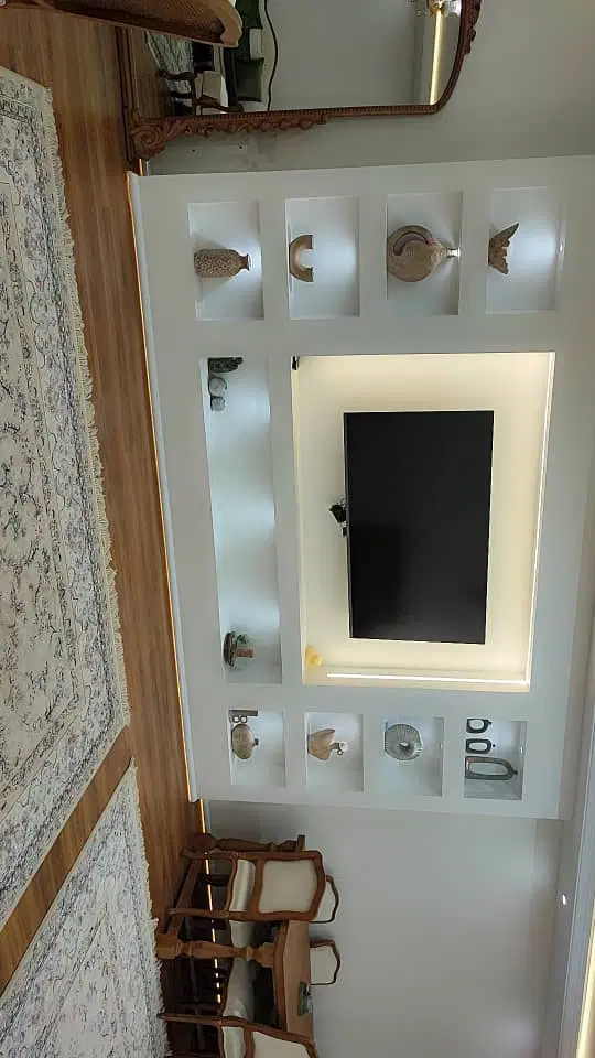 آپارتمان ۱۳۳ متری