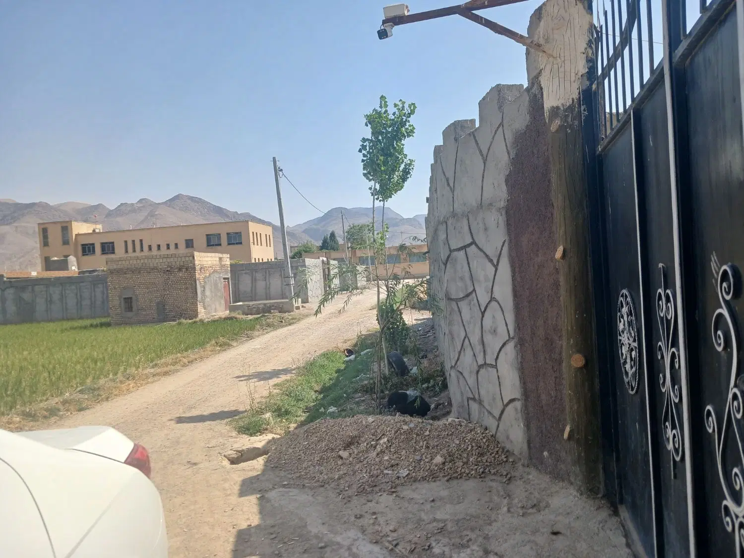 باغ ویلا مینادشت
