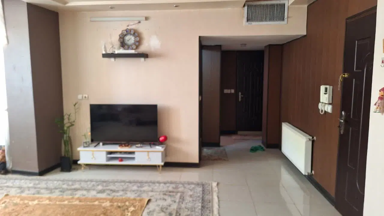 واحد مسکونی