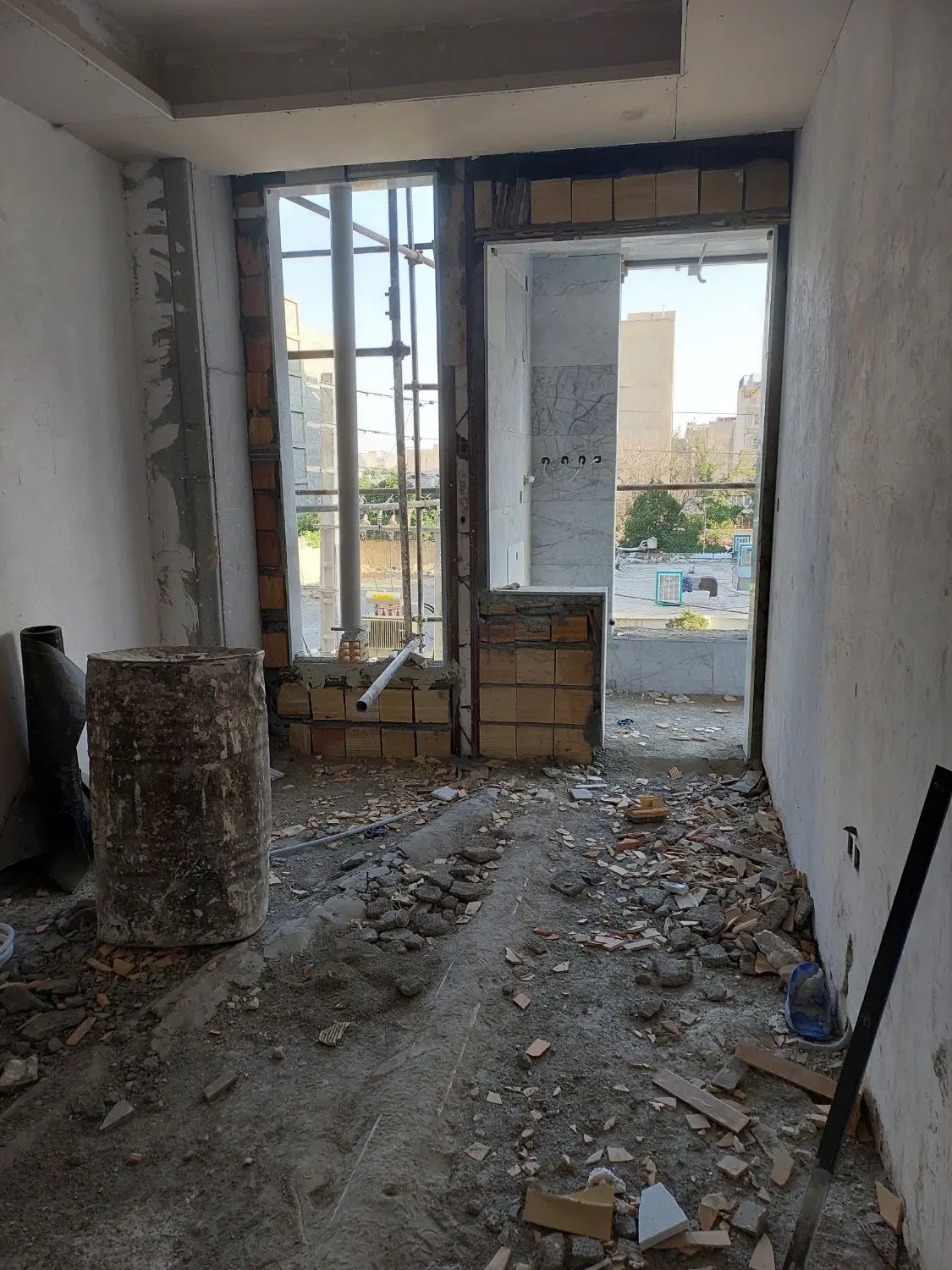 فروش آپارتمان