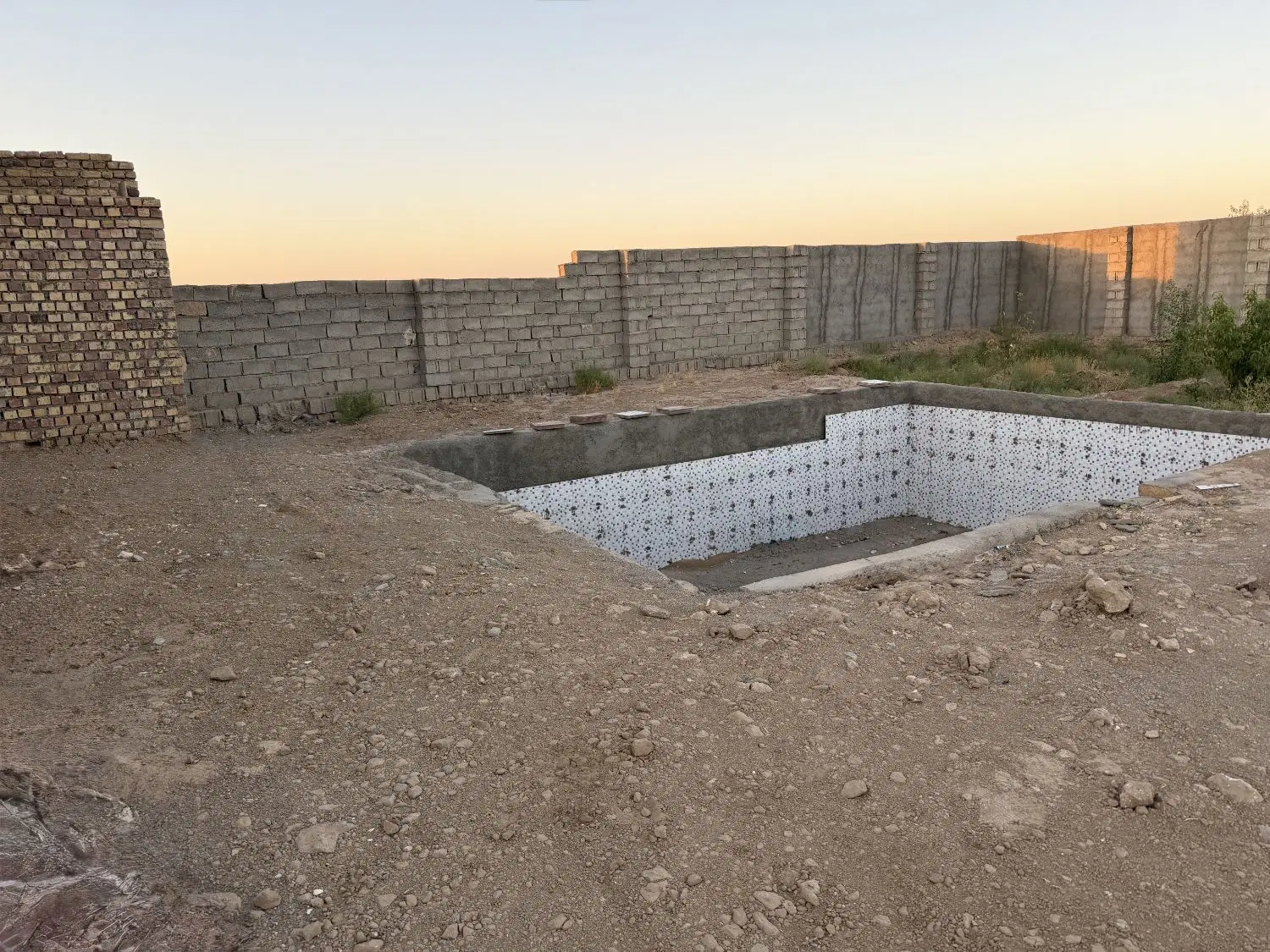 باغ فروشی بهاباد