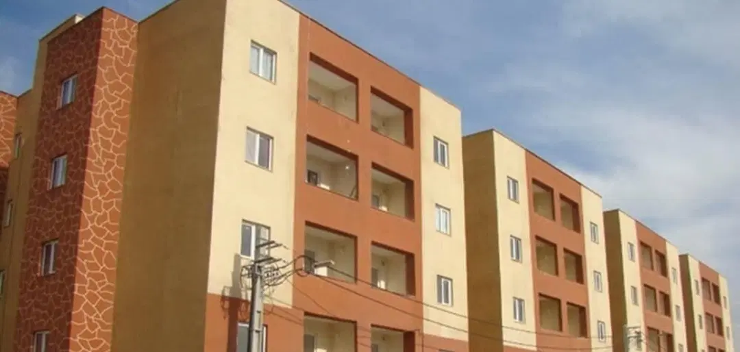 منزل مسکن مهر غدیر ۱۹۱ رئوف روبروی تالار سروی