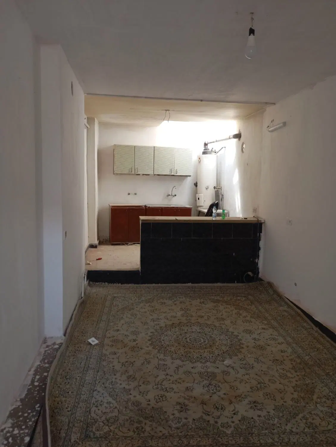 خانه 50 متری اجاره