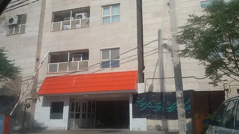 آپارتمان ۸۰ متری