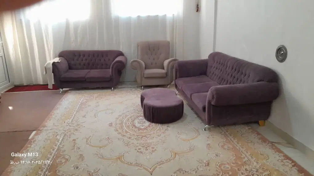 رهن آپارتمان ۶۰متری
