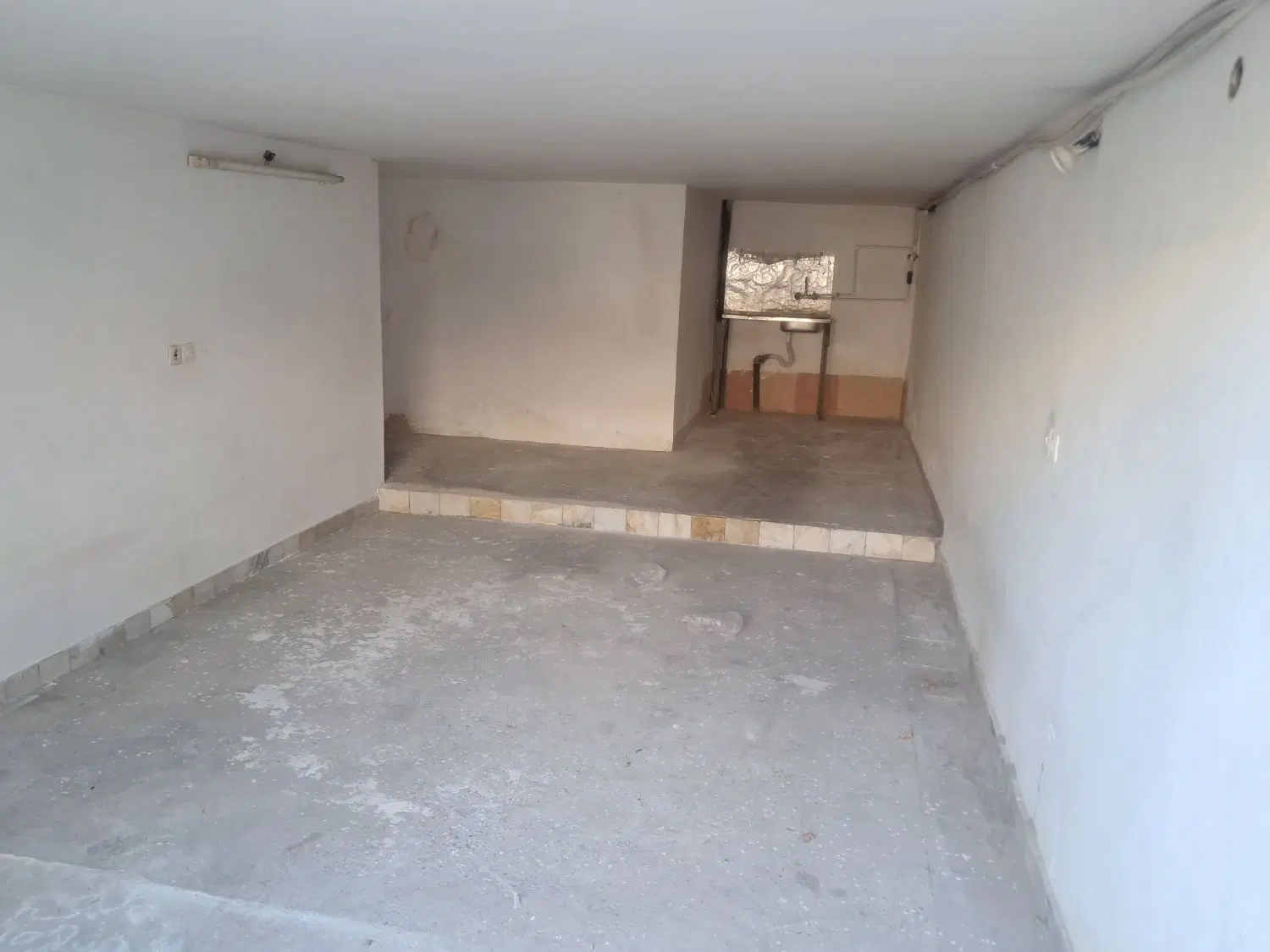 اجاره یه اتاق مشترک