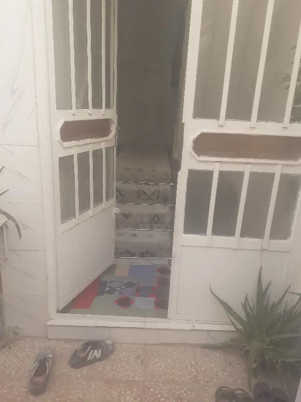 منزل ۶۴متری دروازری