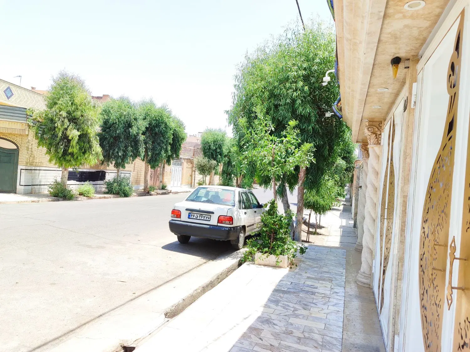 اجاره زیرزمین راه مجزا۱۷۰متری دوخواب