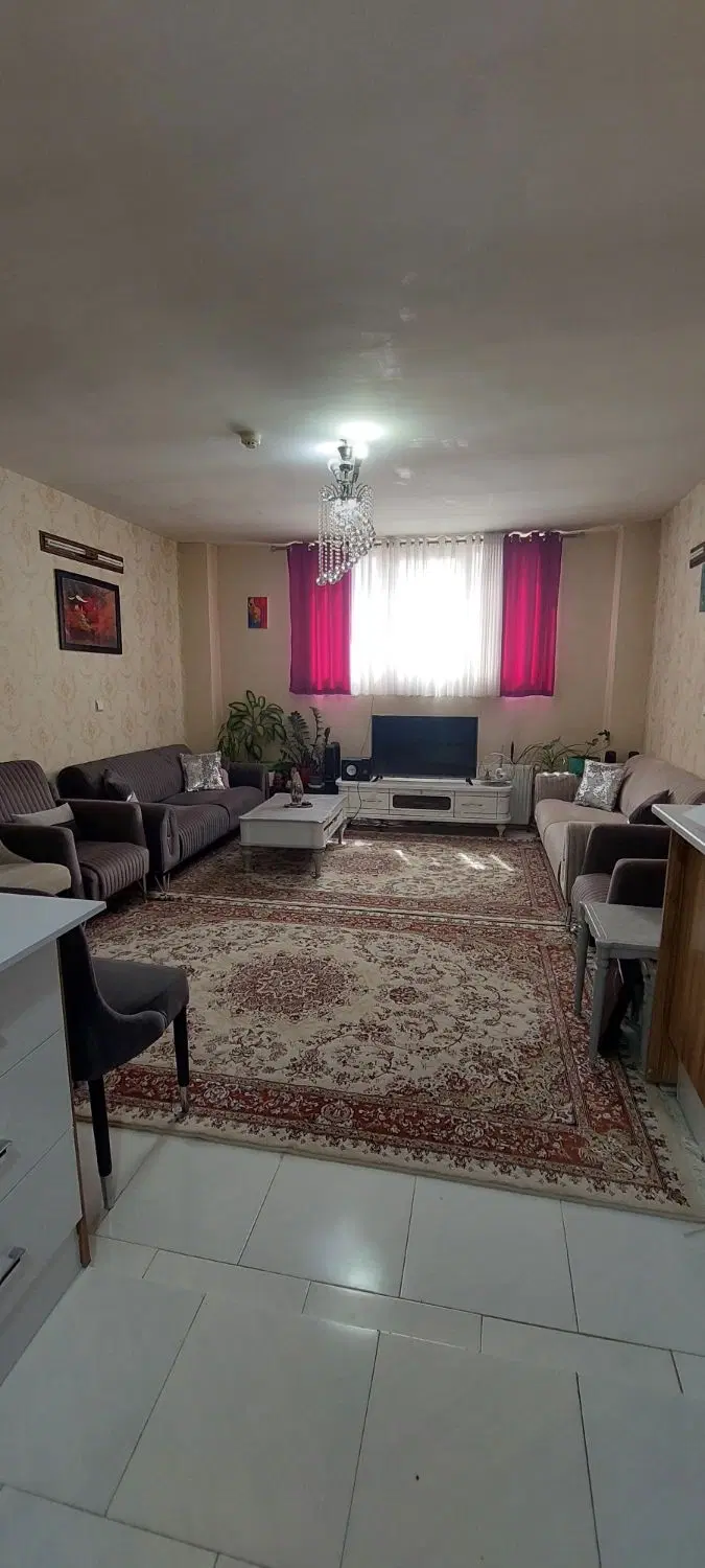 اپارتمان ۸۵متری دو کله نور بهترین لوکیشن مسکن مهر