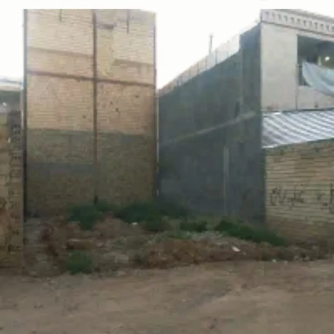 زمین تجاری