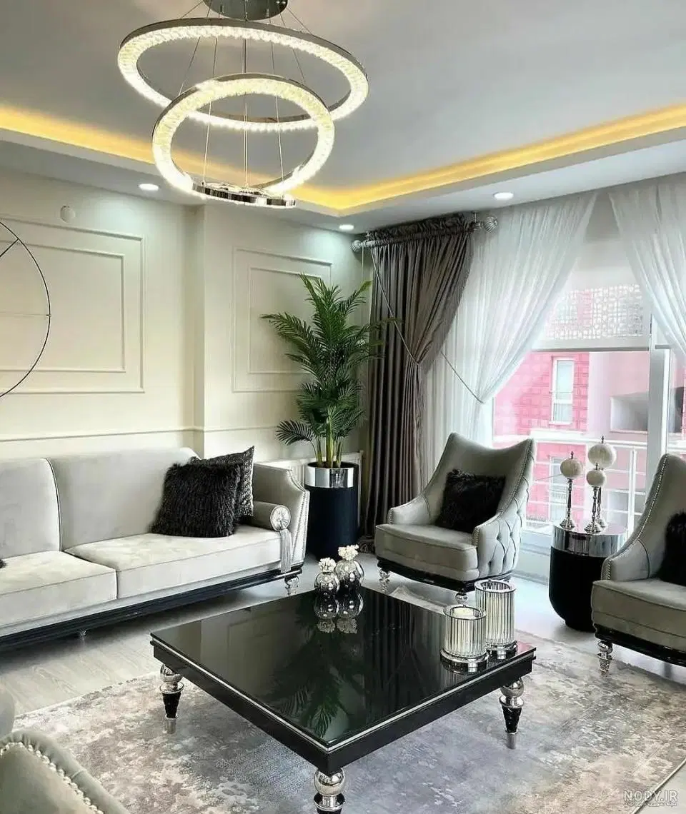 خانه دربستی در حصارحاج شمس علی