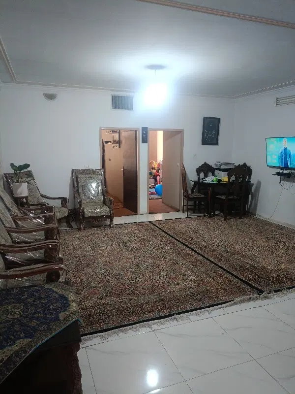 خونه دلباز بولوار حجاج