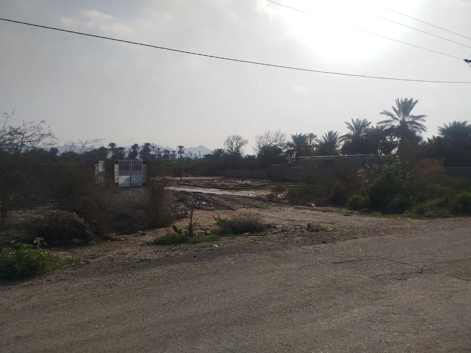 فروش زمین