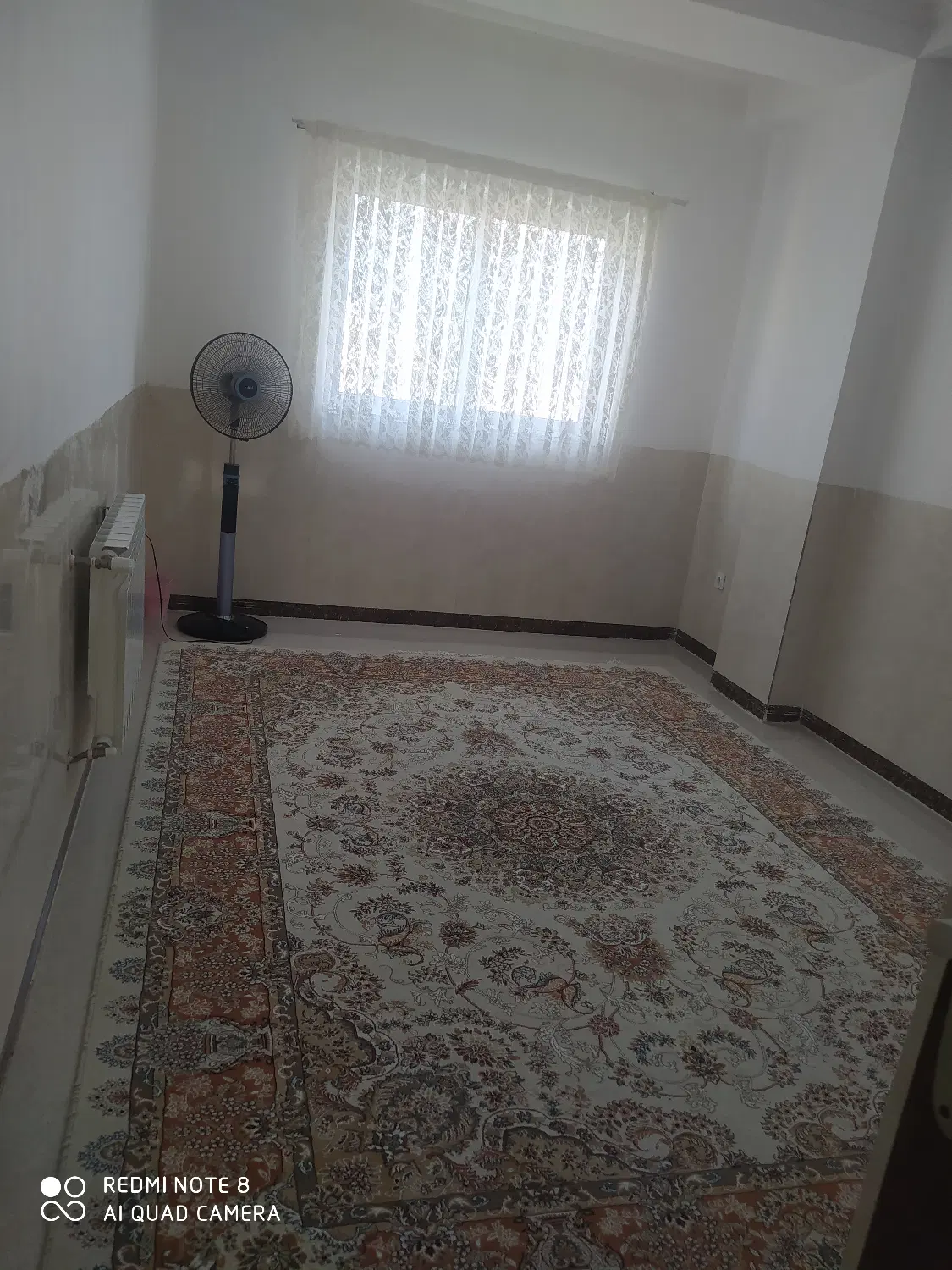 فروش آپارتمان ۱۳۷متری