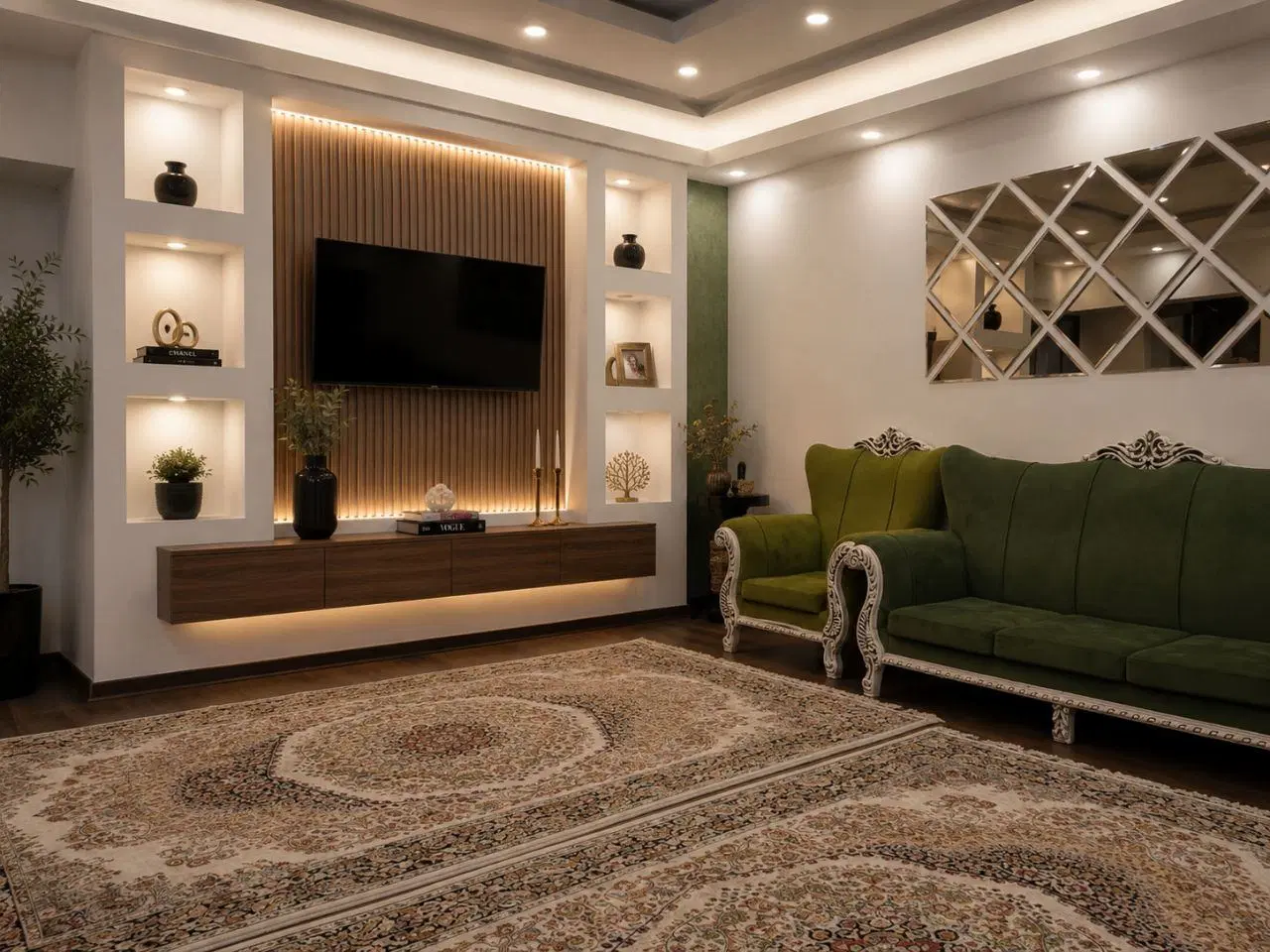 رهن و اجاره آپارتمان