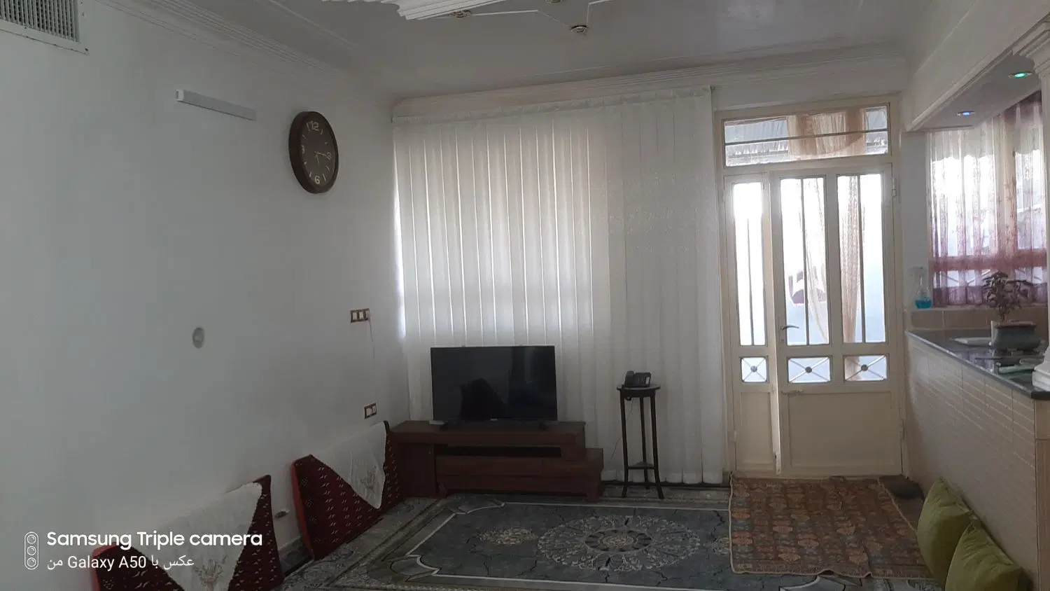 منزل مسکونی ویلایی۲۰۰متر