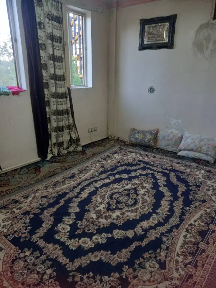 ۴۵ متر ۱ خواب تک واحدی