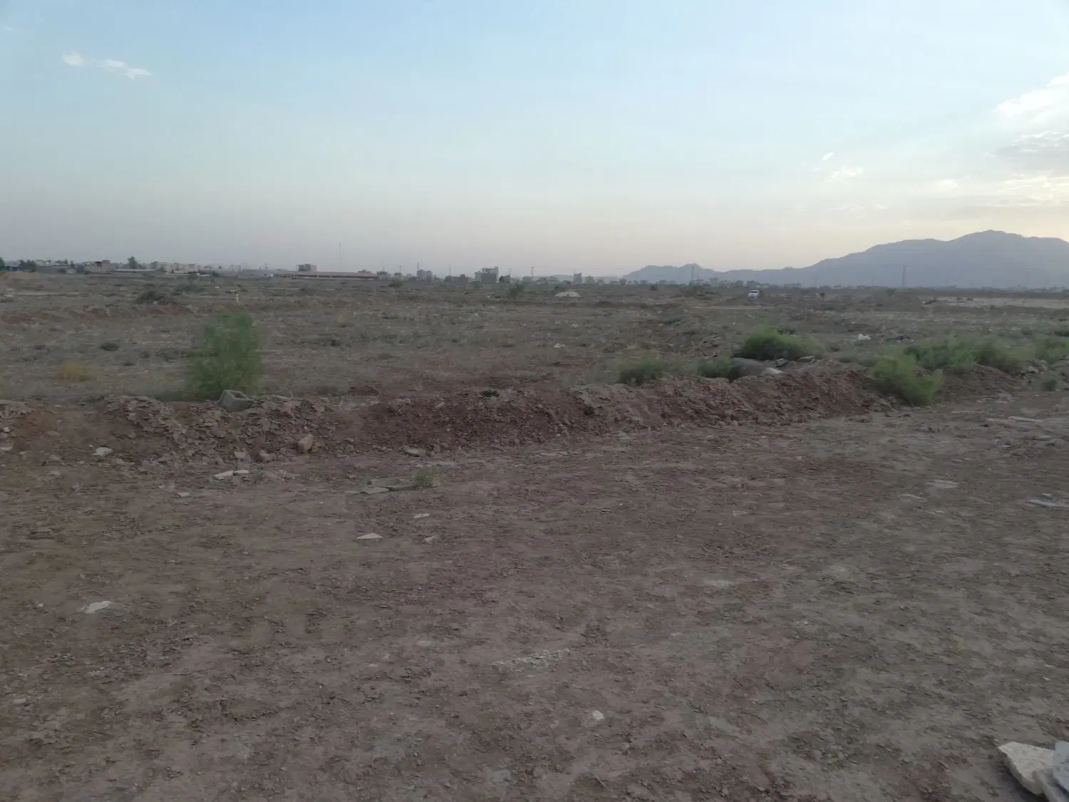زمین